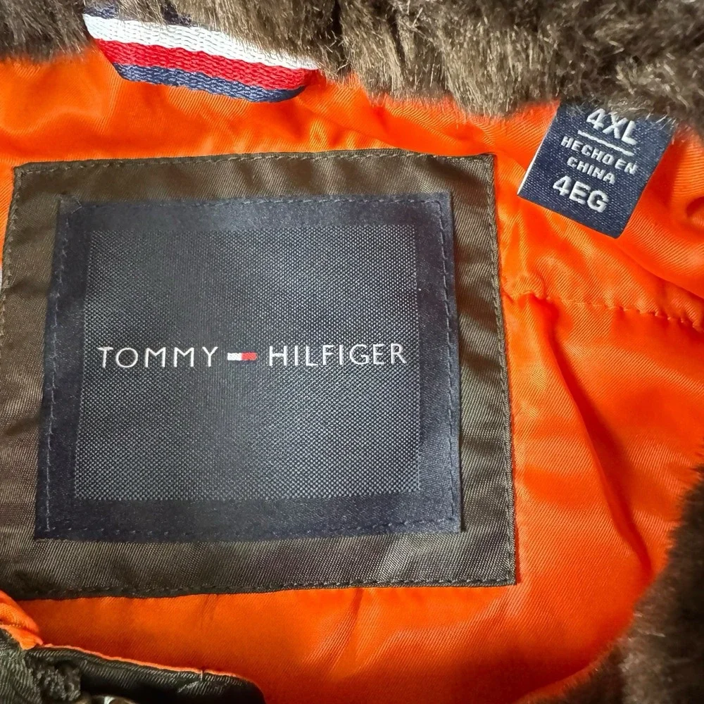 Tommy Hilfiger $275 tommy